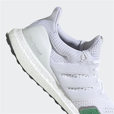 adidas ultraboost 39 1 3 weiß|adidas Ultraboost 5 Laufschuh .